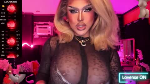 Jade online show from 4, 10, 2025