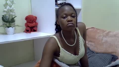 tendybooty online show from 17, 11, 2025