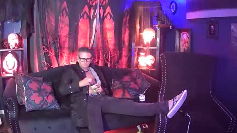 Trent Pounder online show from 15, 4, 2026