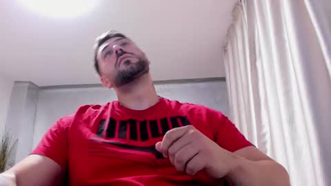 Trent online show from 12, 7, 2026