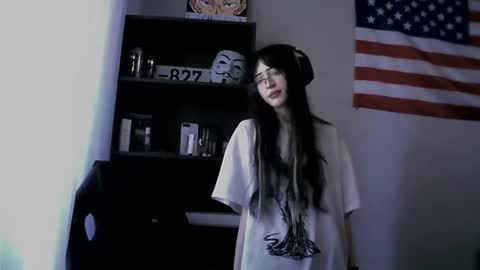 Megan online show from 16, 6, 2026