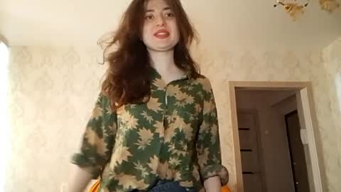 Bella online show from 23, 4, 2026