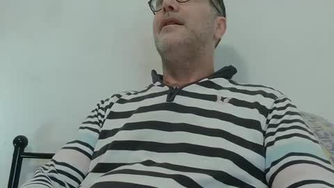 Snapshot of trevido4u chatting on 26, 1, 2025 trevido4u online show from 26, 1, 2025