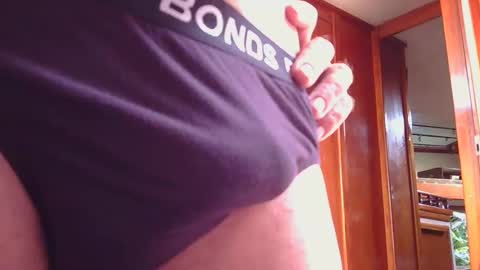 Snapshot of trevluv77 chatting on 21, 12, 2025 trevluv77 online show from 21, 12, 2025