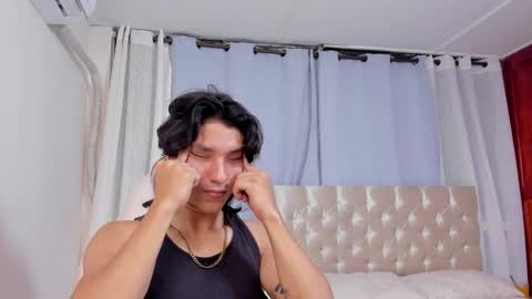 Snapshot of trevor_belmon chatting on 5, 11, 2025 Trevor Belmon online show from 5, 11, 2025