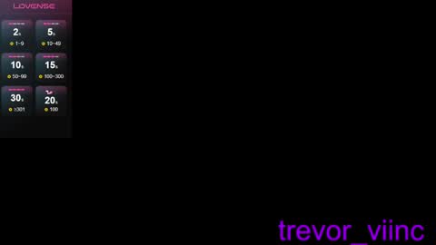 trevor online show from 12, 12, 2024