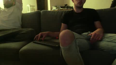 Snapshot of trevtone6 chatting on 3, 12, 2025 Trev Tone online show from 3, 12, 2025