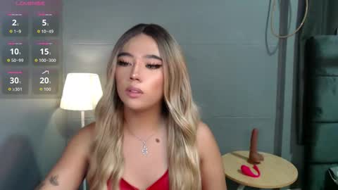 trexie_fucks15 online show from 24, 10, 2025