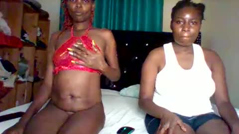 trey_queens online show from 5, 1, 2026