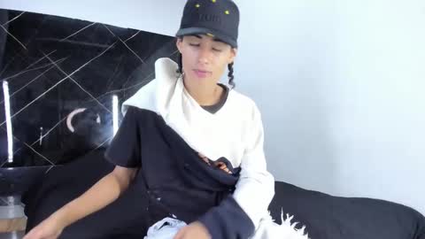 Trey online show from 18, 1, 2026