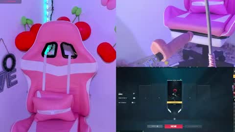 trianna_sweet online show from 14, 4, 2026