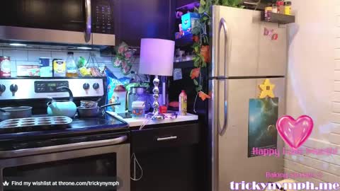 Snapshot of tricky_nymph chatting on 16, 2, 2025 Cassie online show from 16, 2, 2025