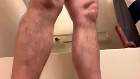 Snapshot of trickydick6 chatting on 23, 11, 2025 trickydick6 online show from 23, 11, 2025