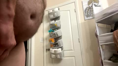 Snapshot of trickydick6 chatting on 3, 12, 2025 trickydick6 online show from 3, 12, 2025