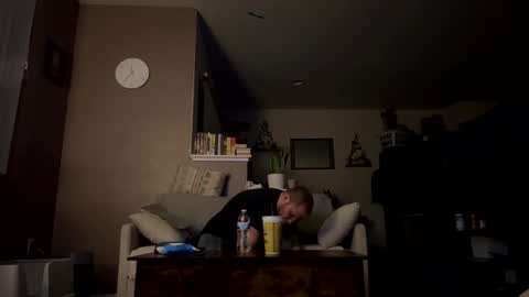 Snapshot of trickydick6 chatting on 12, 2, 2026 trickydick6 online show from 12, 2, 2026