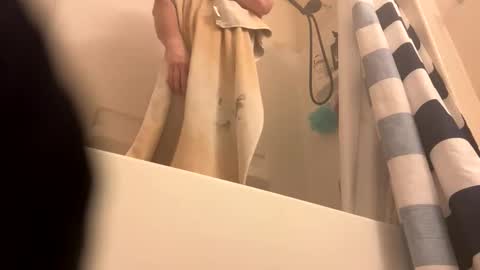 trickydick6 online show from 29, 5, 2026