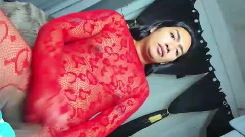 Tricxie online show from 18, 9, 2025