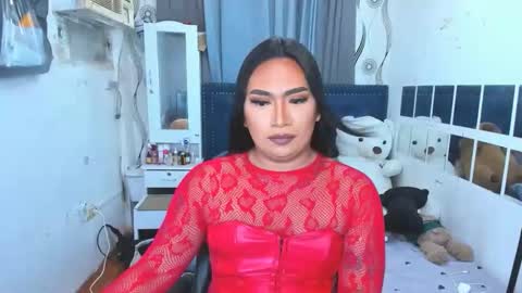 Tricxie online show from 11, 10, 2025