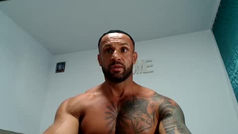 tridentmuscles online show from 26, 11, 2025