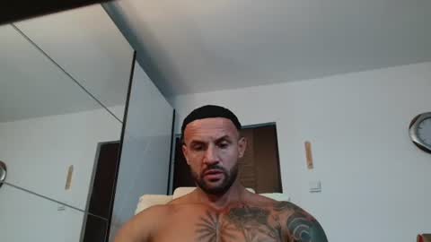 tridentmuscles online show from 5, 6, 2026