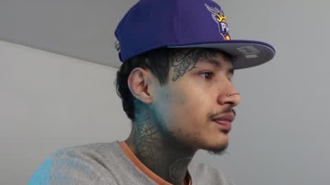 Snapshot of trieone chatting on 2, 12, 2024 - trieone online show from 2, 12, 2024