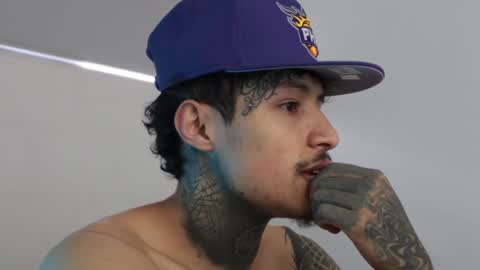 Snapshot of trieone chatting on 10, 12, 2024 - trieone online show from 10, 12, 2024