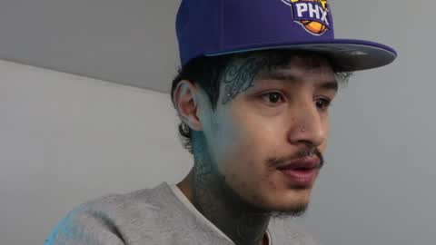 Snapshot of trieone chatting on 11, 12, 2024 - trieone online show from 11, 12, 2024