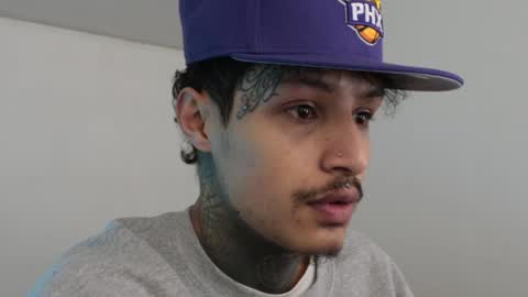 Snapshot of trieone chatting on 11, 12, 2024 - trieone online show from 11, 12, 2024