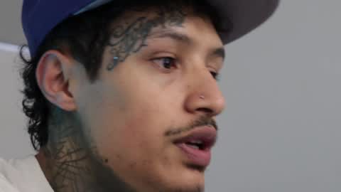 Snapshot of trieone chatting on 26, 12, 2024 - trieone online show from 26, 12, 2024