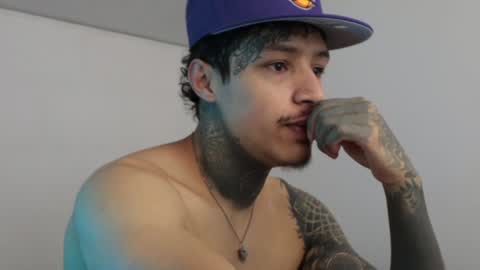 Snapshot of trieone chatting on 1, 1, 2025 - trieone online show from 1, 1, 2025