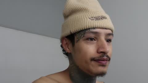 Snapshot of trieone chatting on 14, 1, 2025 - trieone online show from 14, 1, 2025