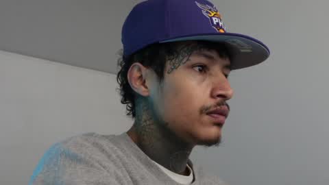 Snapshot of trieone chatting on 18, 1, 2025 - trieone online show from 18, 1, 2025