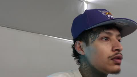 Snapshot of trieone chatting on 31, 1, 2025 - trieone online show from 31, 1, 2025