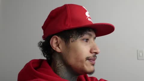 Snapshot of trieone chatting on 21, 2, 2025 - trieone online show from 21, 2, 2025