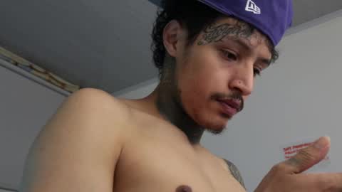 Snapshot of trieone chatting on 1, 3, 2025 - trieone online show from 1, 3, 2025