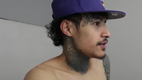 Snapshot of trieone chatting on 2, 3, 2025 - trieone online show from 2, 3, 2025