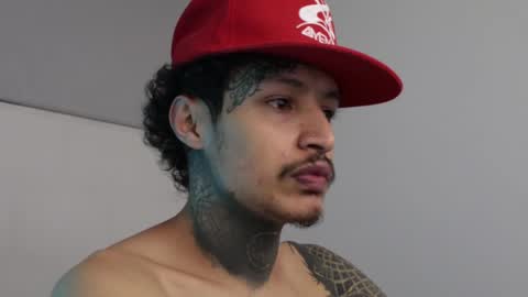 Snapshot of trieone chatting on 3, 3, 2025 - trieone online show from 3, 3, 2025