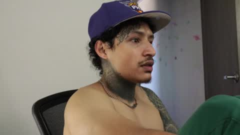 Snapshot of trieone chatting on 9, 9, 2025 - trieone online show from 9, 9, 2025