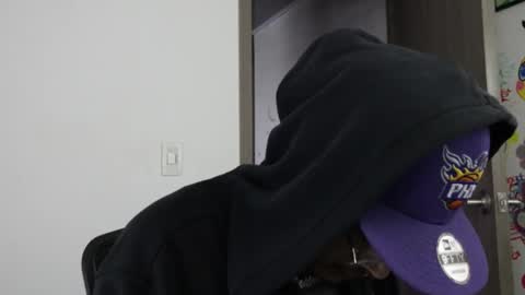 Snapshot of trieone chatting on 22, 9, 2025 - trieone online show from 22, 9, 2025