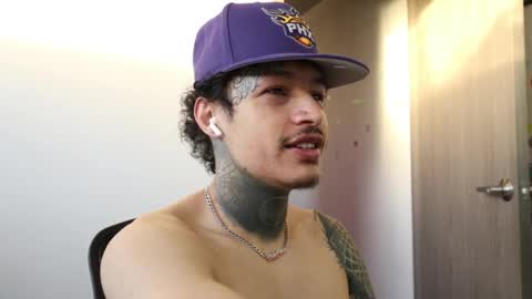 Snapshot of trieone chatting on 23, 9, 2025 - trieone online show from 23, 9, 2025