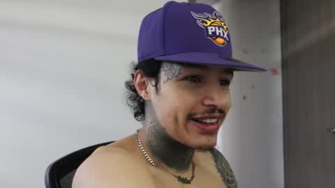 Snapshot of trieone chatting on 24, 9, 2025 - trieone online show from 24, 9, 2025