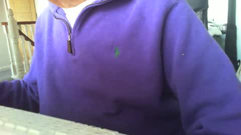 Snapshot of triggerfinger1 chatting on 15, 1, 2025 Steve online show from 15, 1, 2025