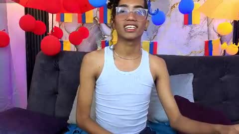 Johan online show from 9, 7, 2026