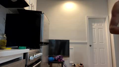 Snapshot of trillahung chatting on 26, 1, 2025 WapBopper online show from 26, 1, 2025