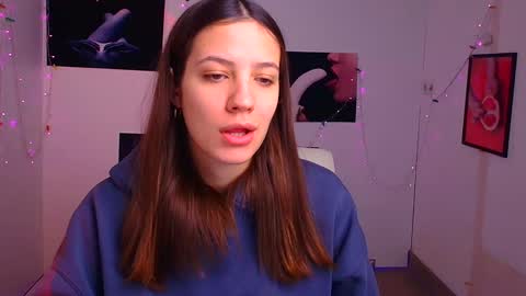 Snapshot of triniti_love chatting on 3, 12, 2024 Trinity online show from 3, 12, 2024