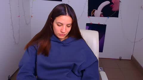 Snapshot of triniti_love chatting on 11, 12, 2024 Trinity online show from 11, 12, 2024