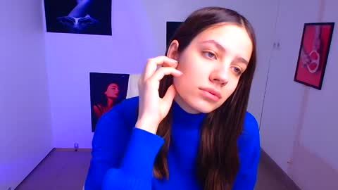 Snapshot of triniti_love chatting on 26, 12, 2024 Trinity online show from 26, 12, 2024