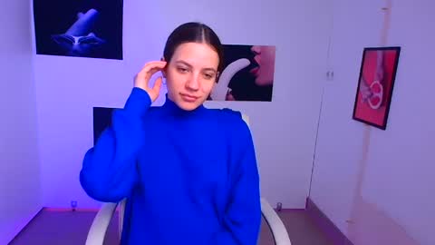 Snapshot of triniti_love chatting on 26, 12, 2024 Trinity online show from 26, 12, 2024