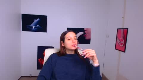 Snapshot of triniti_love chatting on 30, 12, 2024 Trinity online show from 30, 12, 2024