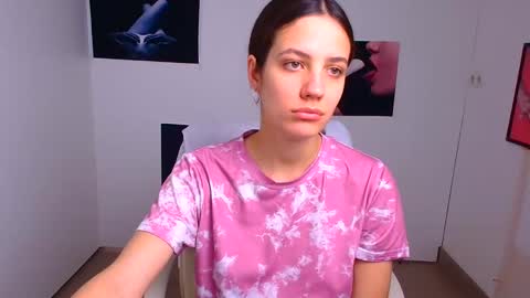 Snapshot of triniti_love chatting on 7, 1, 2025 Trinity online show from 7, 1, 2025